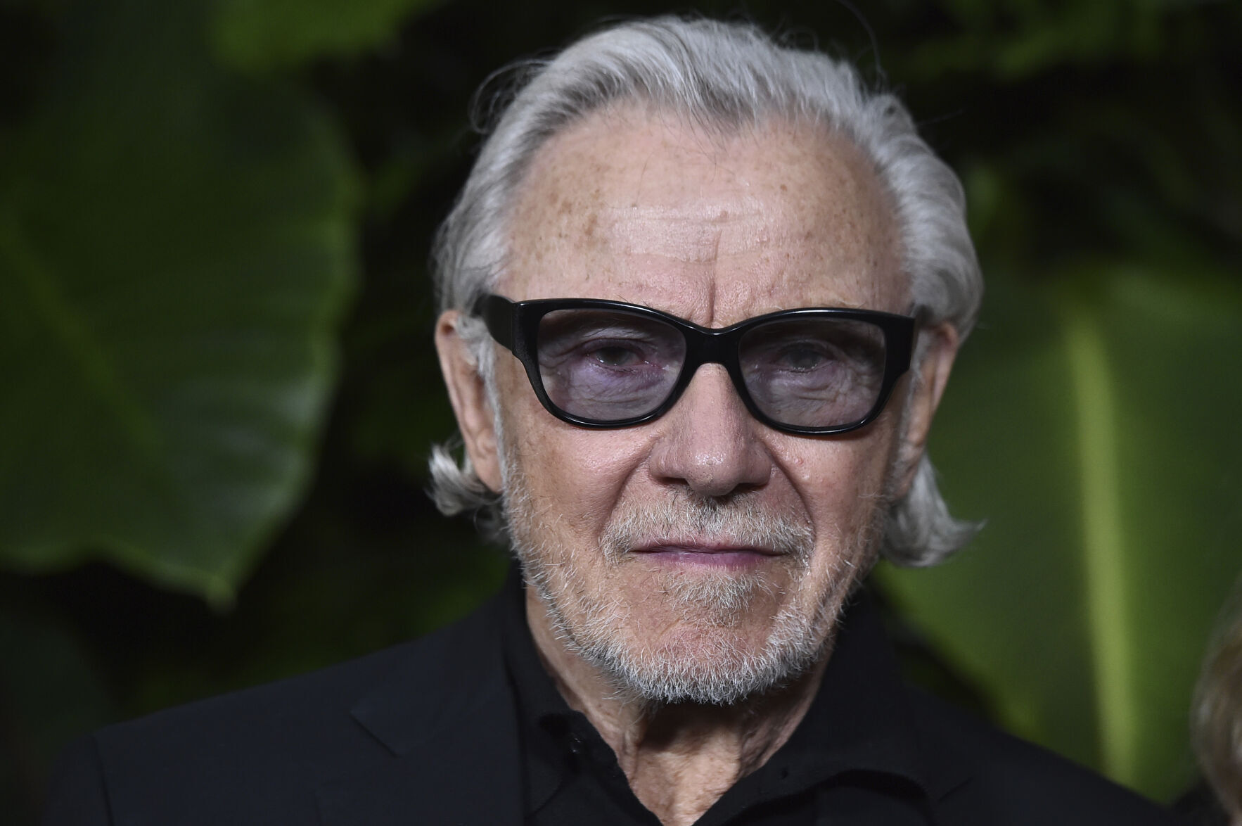 Harvey Keitel